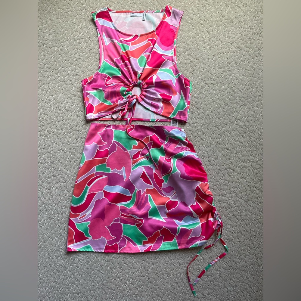 ASOS Two Piece Set